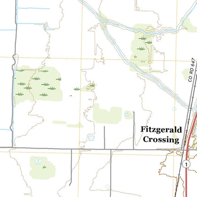 Wynne, AR (2020, 24000-Scale) Preview 2