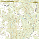 Maumee, AR (2020, 24000-Scale) Preview 2