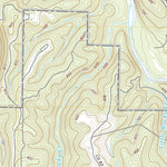 Maumee, AR (2020, 24000-Scale) Preview 3