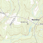 Marsden, AR (2020, 24000-Scale) Preview 3