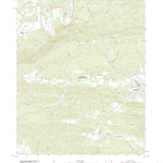 Mount Ida, AR (2020, 24000-Scale) Preview 1