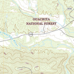 Mount Ida, AR (2020, 24000-Scale) Preview 2