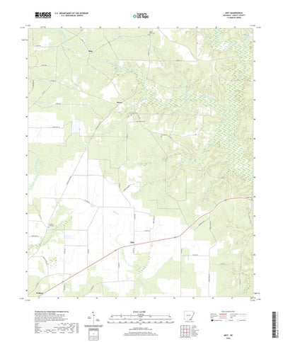 Mist, AR (2020, 24000-Scale) Preview 1