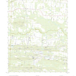Mountain Springs, AR (2020, 24000-Scale) Preview 1