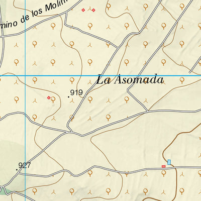 Peñas de San Pedro (0816-4)