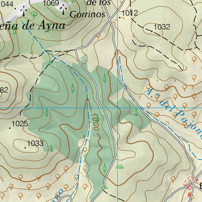 Peñas de San Pedro (0816-4)