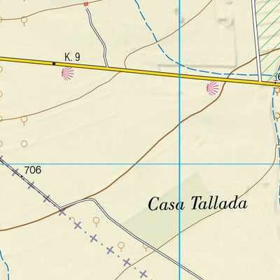 Sierra de Oliva (0819-3)