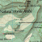 Arabí (0818-4)