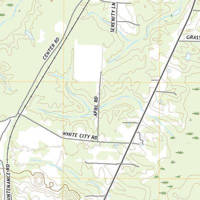 Mayflower, AR (2020, 24000-Scale) Preview 2