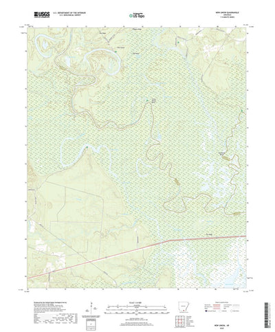 New Union, AR (2020, 24000-Scale) Preview 1