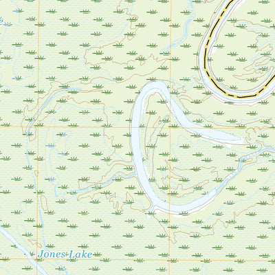 New Union, AR (2020, 24000-Scale) Preview 2