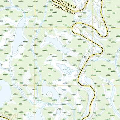 New Union, AR (2020, 24000-Scale) Preview 3