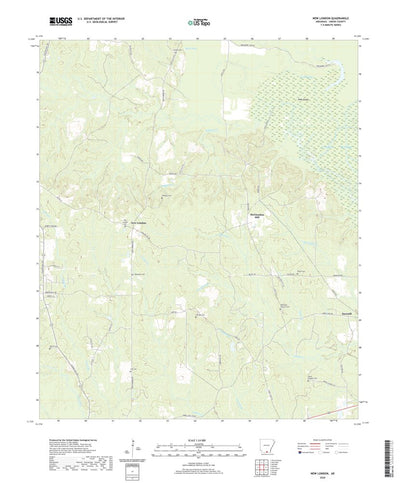 New London, AR (2020, 24000-Scale) Preview 1