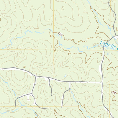 New London, AR (2020, 24000-Scale) Preview 2