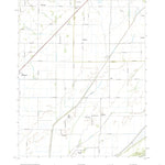 Mounds, AR (2020, 24000-Scale) Preview 1