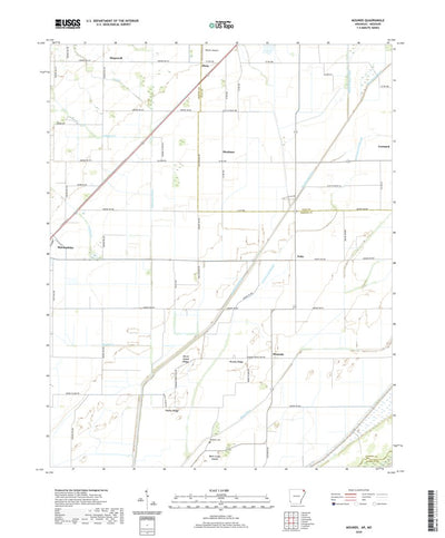 Mounds, AR (2020, 24000-Scale) Preview 1