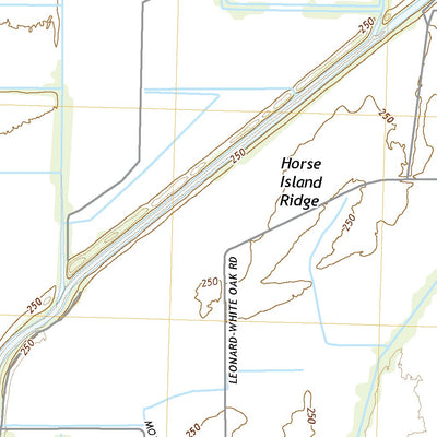 Mounds, AR (2020, 24000-Scale) Preview 3