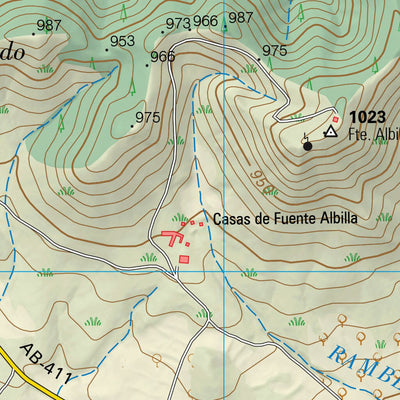 Alcadozo (0842-2)