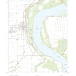 Osceola, AR (2020, 24000-Scale) Preview 1