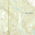 Osage NE, AR (2020, 24000-Scale) Preview 3