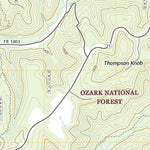 Ozone, AR (2020, 24000-Scale) Preview 2