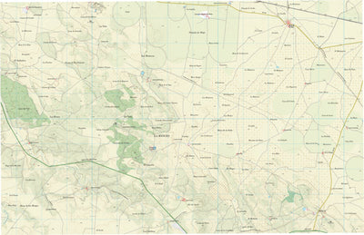 Casas de la Peña (0741-3)