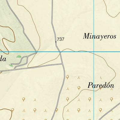 Casas de la Peña (0741-3)