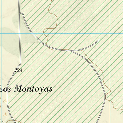 Casas de la Peña (0741-3)