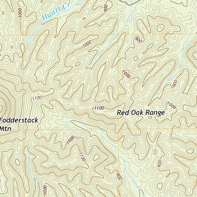 Norman, AR (2020, 24000-Scale) Preview 3
