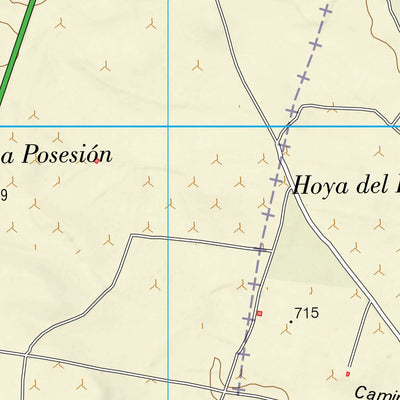 Villagarcía del LLano (0743-1)