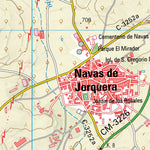 Villagarcía del LLano (0743-1)