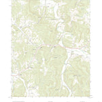 Osage, AR (2020, 24000-Scale) Preview 1