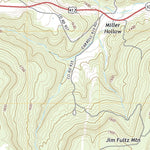 Osage, AR (2020, 24000-Scale) Preview 2