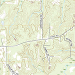 Redfield, AR (2020, 24000-Scale) Preview 3