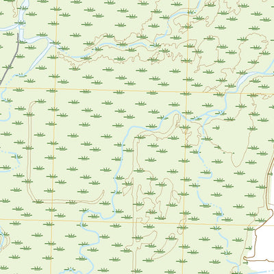 Peach Orchard, AR (2020, 24000-Scale) Preview 2