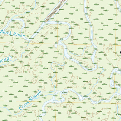 Peach Orchard, AR (2020, 24000-Scale) Preview 3