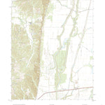 Princedale, AR (2020, 24000-Scale) Preview 1