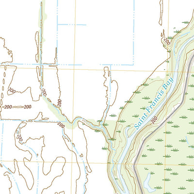 Princedale, AR (2020, 24000-Scale) Preview 2