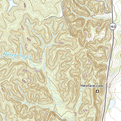 Princedale, AR (2020, 24000-Scale) Preview 3