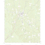 Rison, AR (2020, 24000-Scale) Preview 1