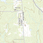 Rison, AR (2020, 24000-Scale) Preview 2