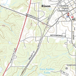 Rison, AR (2020, 24000-Scale) Preview 3