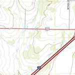 Prescott West, AR (2020, 24000-Scale) Preview 2