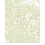 Rockhouse, AR (2020, 24000-Scale) Preview 1
