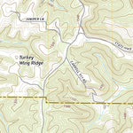 Rockhouse, AR (2020, 24000-Scale) Preview 2