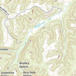 Rockhouse, AR (2020, 24000-Scale) Preview 3