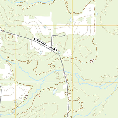 Poyen, AR (2020, 24000-Scale) Preview 2