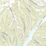 Pea Ridge, AR (2020, 24000-Scale) Preview 3