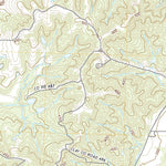 Rector, AR (2020, 24000-Scale) Preview 3