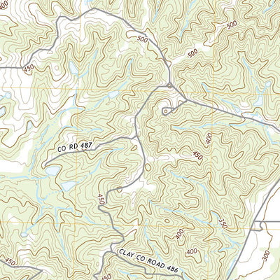 Rector, AR (2020, 24000-Scale) Preview 3